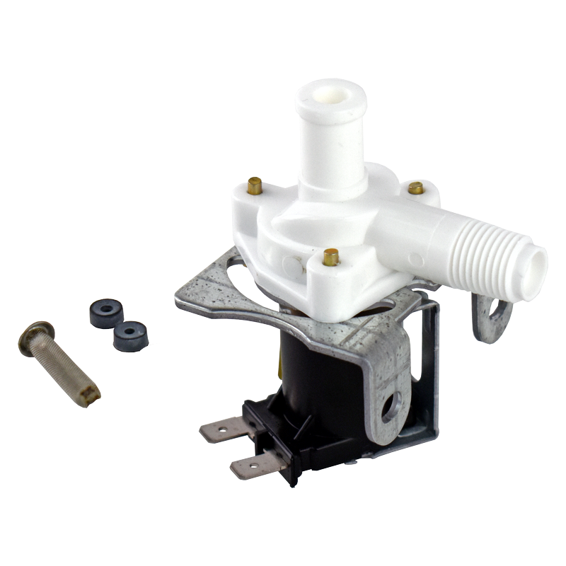  - Aftermarket Ice Machine Valves